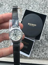 Orologio balmain