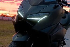  YAMAHA T MAX 560 07-2025 