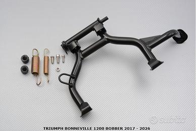 Cavalletto centrale TRIUMPH BONNEVILLE 1200 17 26