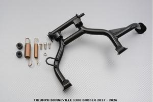 Cavalletto centrale TRIUMPH BONNEVILLE 1200 17 26
