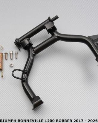 Cavalletto centrale TRIUMPH BONNEVILLE 1200 17 26