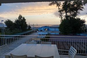 luxury Appartament fronte mare a Paestum 