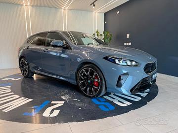 BMW Serie 1 118d MSport Pro auto