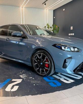 BMW Serie 1 118d MSport Pro auto