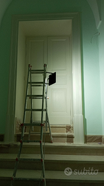 Imbianchino - Restauratore