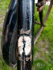 Bicicletta antica