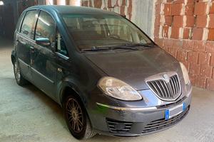 Lancia Musa 1.3 mjt 90 cv EURO 4