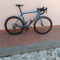 bici da corsa giant