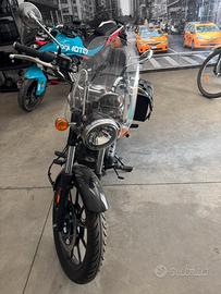 Royal Enfield Meteor 350