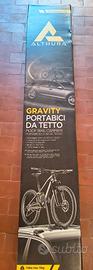 Portabici Althura Gravity