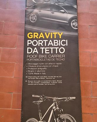Portabici Althura Gravity