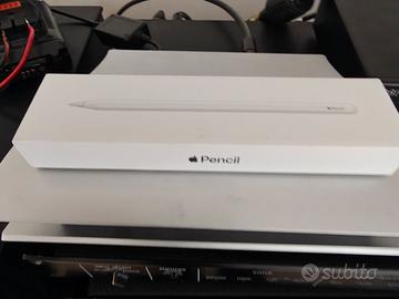 pennino originale per iPad  Apple Pencil di 2 gen