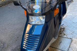 Honda CN 250 asi epoca originale