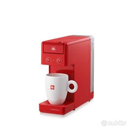 Illy iperEspresso Y3.3 850W Macchina per Caffè - R