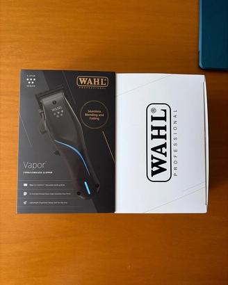 Wahl Vapor