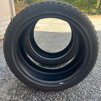 gomme 225/45/18