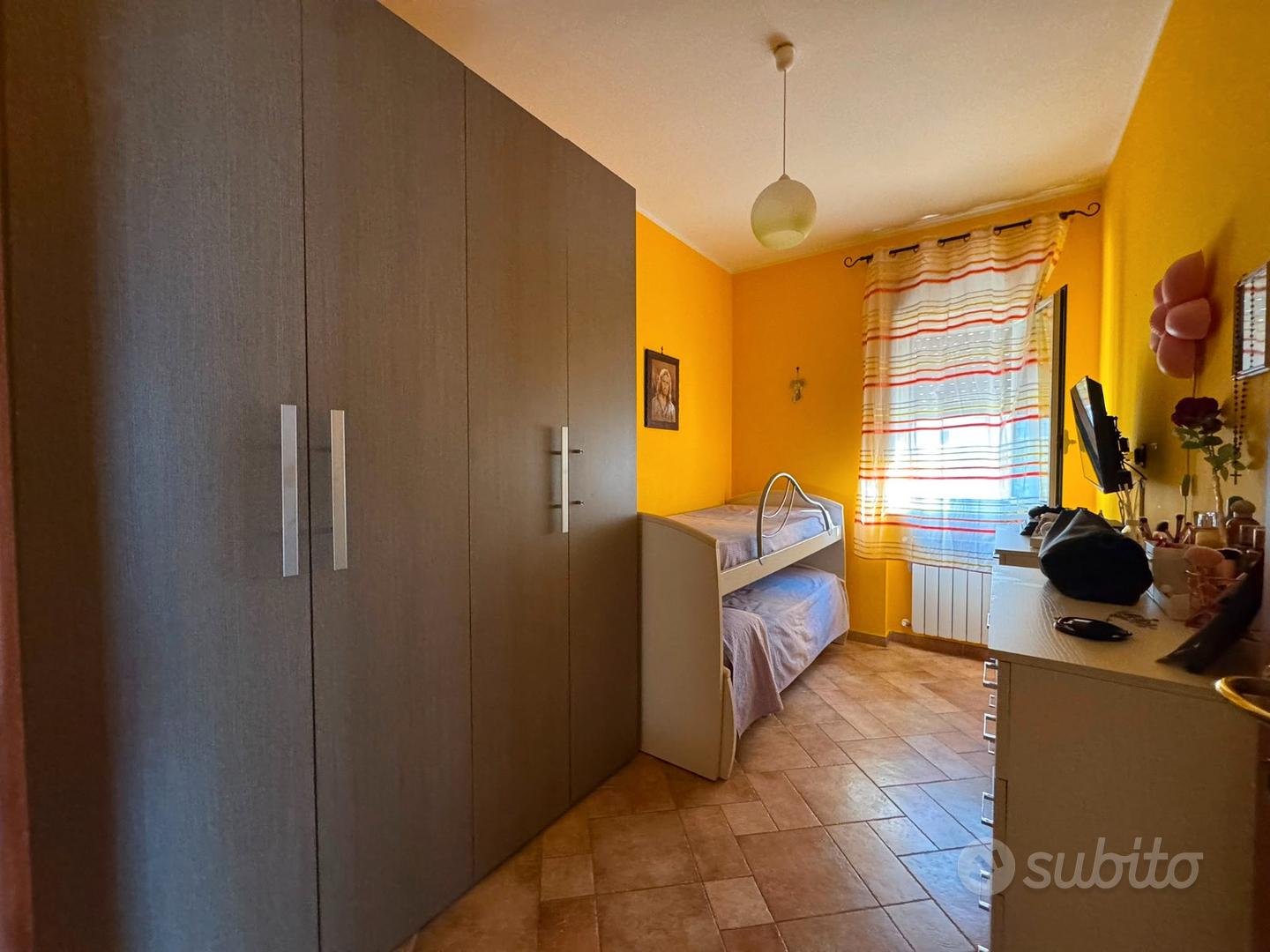 Appartamento – PA - Vista 5