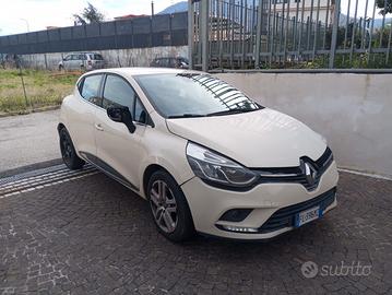 RENAULT CLIO CC 1500 CDI