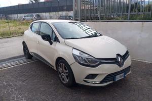 RENAULT CLIO CC 1500 CDI
