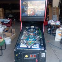 Flipper williams star wars episodi 1 swe1