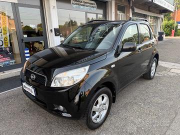 DAIHATSU Terios 1.5 4WD SX unico proprietario ST