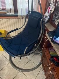 Sedia a dondolo