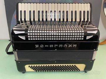 Fisarmonica Midivox X Excelsior