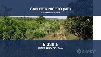 Immobile in asta di 1250 m² a San Pier Niceto