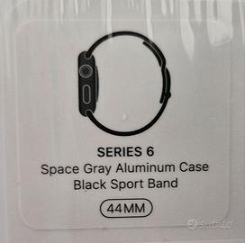 apple watch 6 