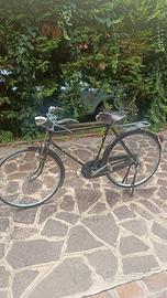 bici vintage "Phoenix" freni a bacchetta