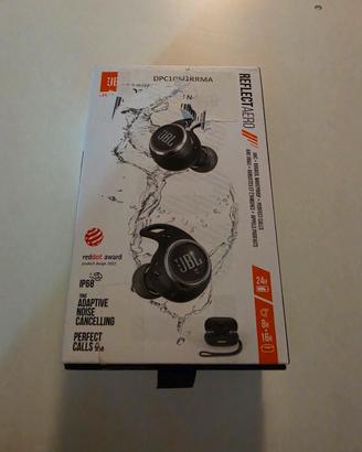 auricolari jbl reflect aero