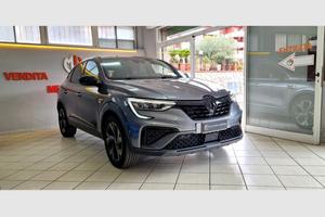 RENAULT ARKANA Hybrid E-TECH 145 CV Engineered