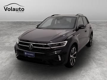 VOLKSWAGEN T-Roc I 2022 - T-Roc 1.5 tsi R-Line dsg