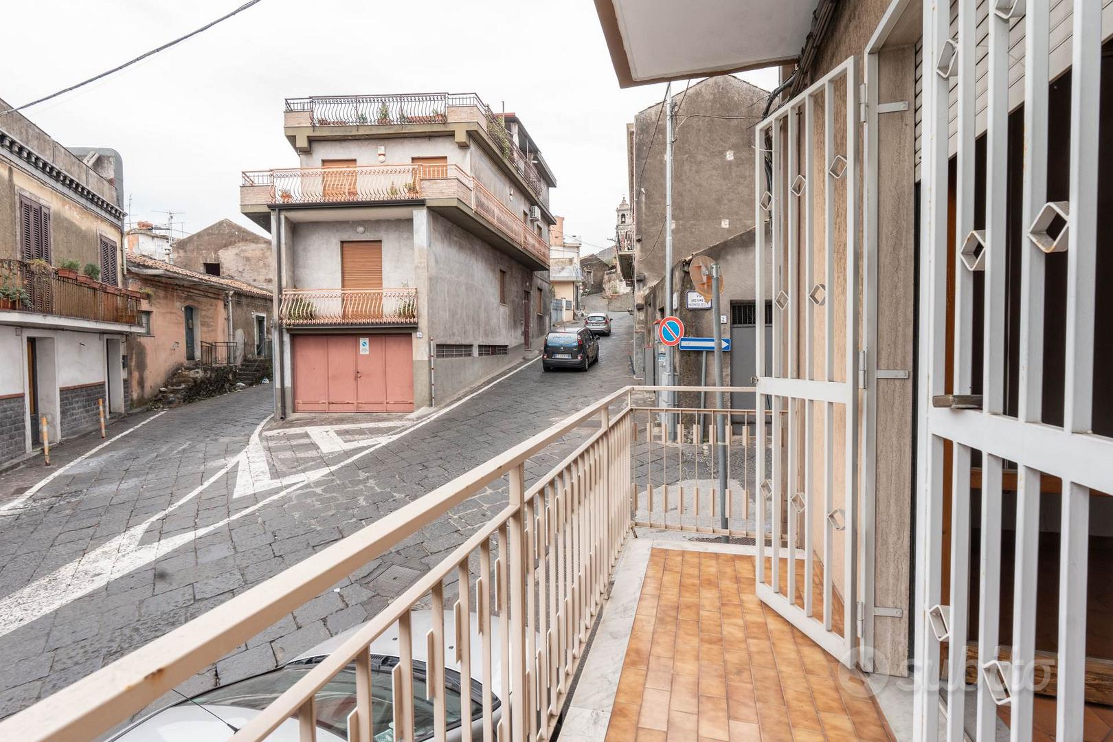 Appartamento – Aci Catena, Aci Santa Lucia, Marchesana - Altro