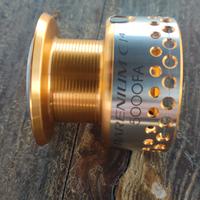 Bobina mulinello Shimano Ci4 Rarenium 5000 