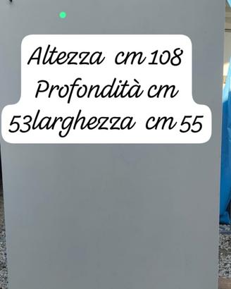 frigorifero INDESIT