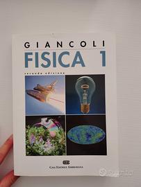 Fisica 1 Giancoli, 2° edizione