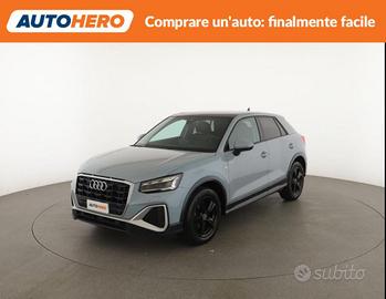 AUDI Q2 PV22397