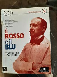 il rosso e il blu seconda edizione 3