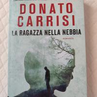 la ragazza nella nebbia - donato carrisi