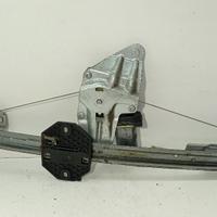 MECCANISMO ALZAVETRO ANT. SX DACIA Logan MCV 80721