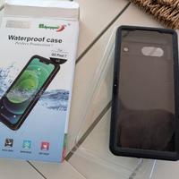 CUSTODIA IMPERMEABILE SUBACQUEA GOOGLE PIXEL 7