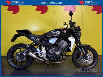 HONDA CB 1000 R Garantita e Finanziabile