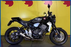 HONDA CB 1000 R Garantita e Finanziabile