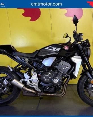 HONDA CB 1000 R Garantita e Finanziabile