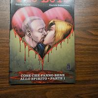 the boys 4º volume