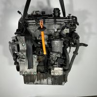MOTORE BKC VOLKSWAGEN GOLF 5 2008 1.9TDI 77KW