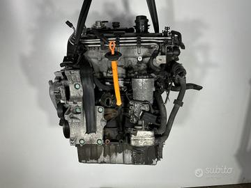 MOTORE BKC VOLKSWAGEN GOLF 5 2008 1.9TDI 77KW