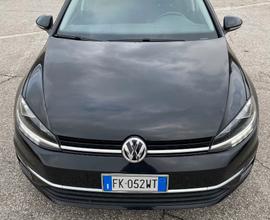 VW Golf 7.5 Restyling 1.4 TSI 125 perfetta 62000km