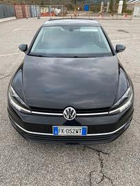 VW Golf 7.5 Restyling 1.4 TSI 125 perfetta 62000km